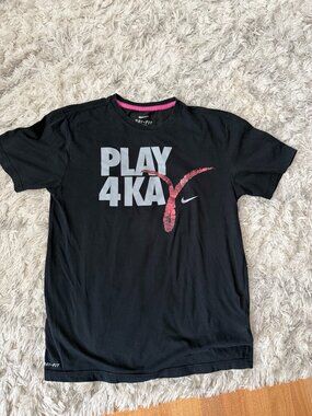 Play 4 Kay Nike Shirt